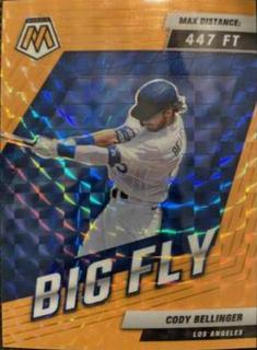 Cody Bellinger