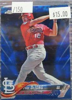 Paul DeJong