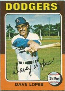 Dave Lopes