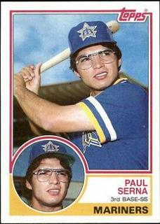 Paul Serna