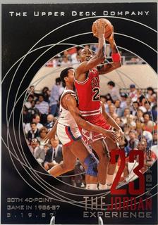 Michael Jordan