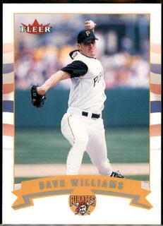 Dave Williams