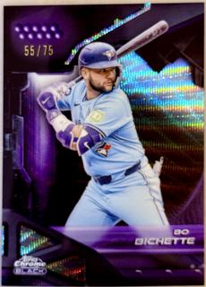 Bo Bichette