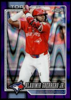 Vladimir Guerrero Jr.