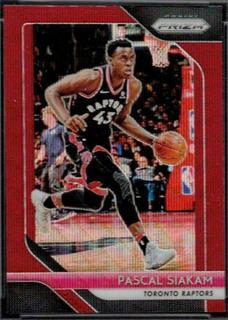 Pascal Siakam