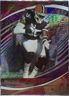 David Njoku