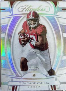 Tua Tagovailoa