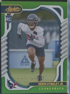 Derek Stingley Jr.