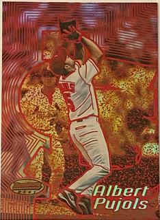 Albert Pujols