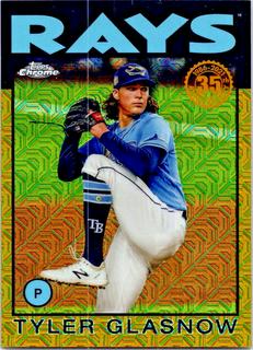 Tyler Glasnow