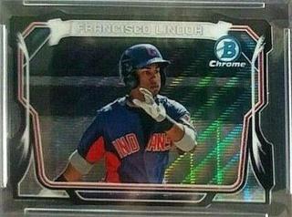 Francisco Lindor