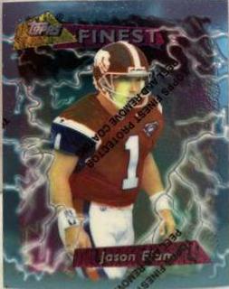 Jason Elam