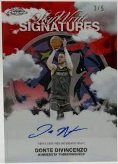 Donte Divincenzo