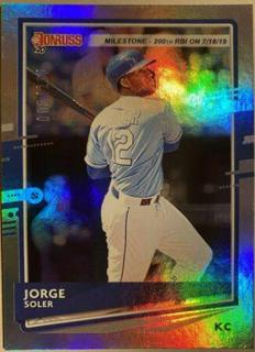 Jorge Soler