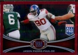 Jason Pierre Paul