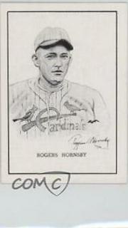 Rogers Hornsby