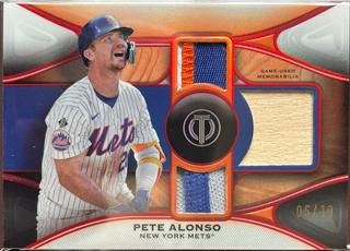 Pete Alonso
