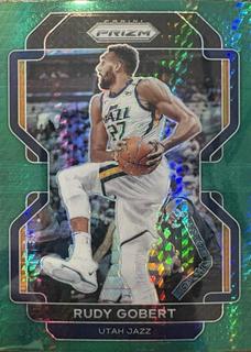 Rudy Gobert