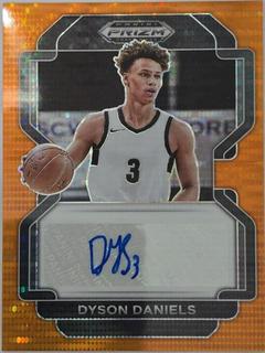Dyson Daniels