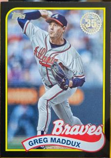 Greg Maddux