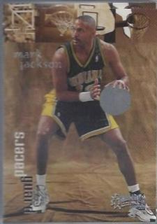 MARK JACKSON