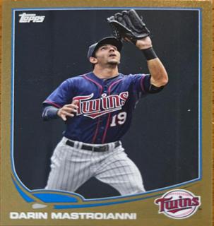 Darin Mastroianni