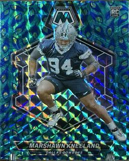Marshawn Kneeland