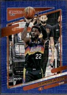 Deandre Ayton