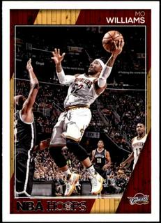 Mo Williams