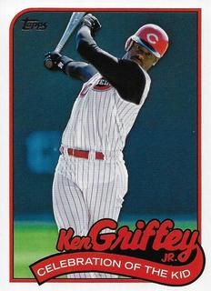 Ken Griffey Jr.