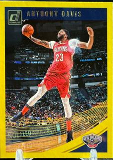 Anthony Davis