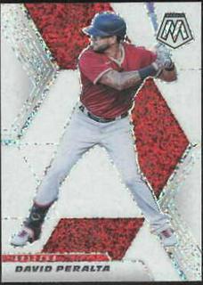 David Peralta