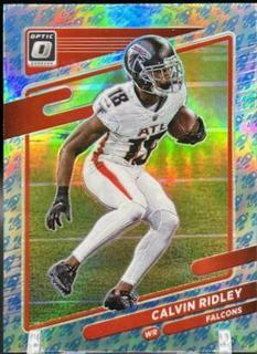 Calvin Ridley