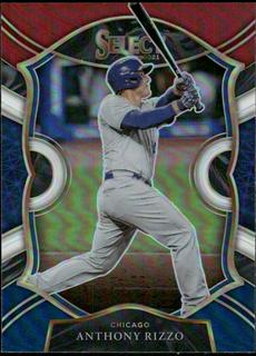 Anthony Rizzo