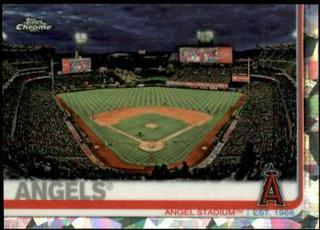 Angel Stadium