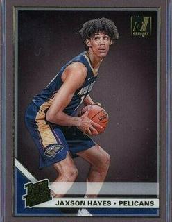 Jaxson Hayes