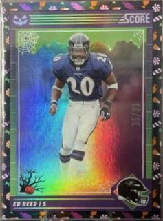 Ed Reed