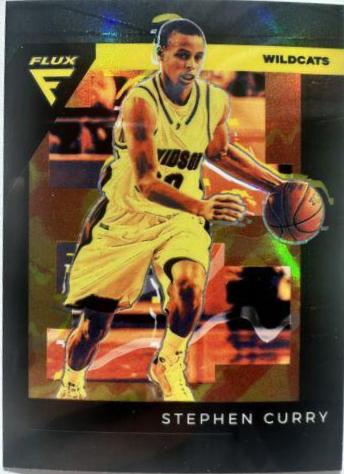 Stephen Curry [Black] #22