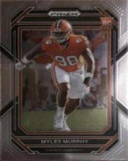 Myles Murphy