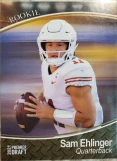 Sam Ehlinger