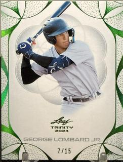 George Lombard Jr.
