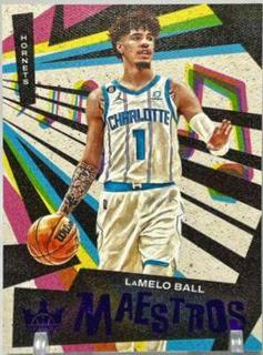 LaMelo Ball