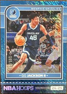 GG Jackson II