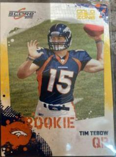 Tim Tebow