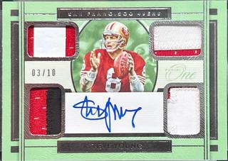 Steve Young