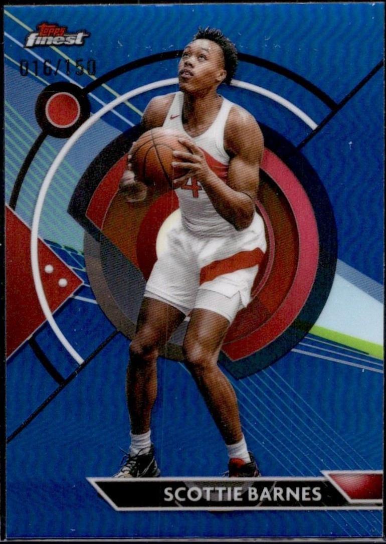 Scottie Barnes
