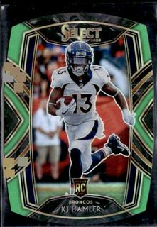 KJ Hamler