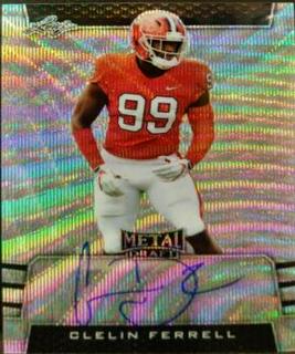 Clelin Ferrell
