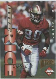 Jerry Rice
