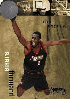 Tim Thomas